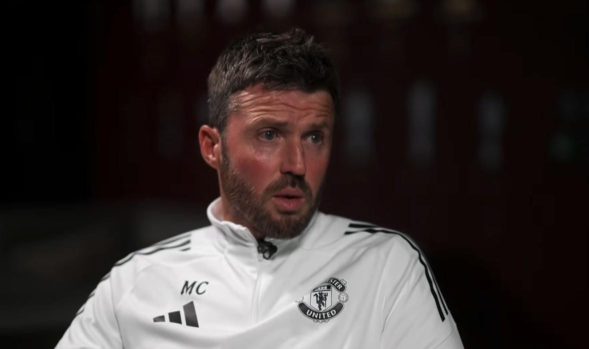 卡里克：我当然记得带队击败过阿森纳，但那对现在帮助不大