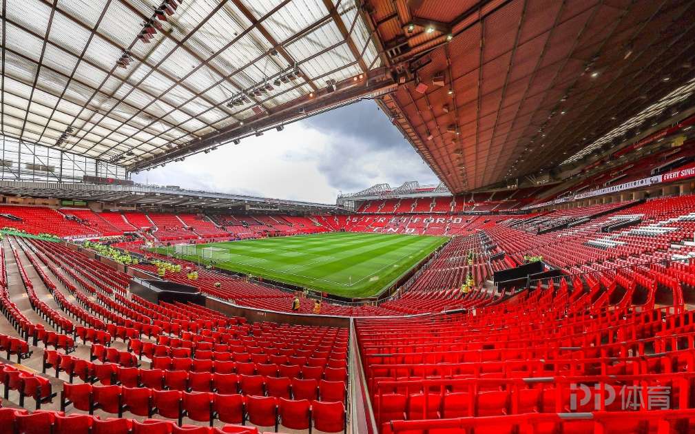 太阳报：曼联在主场安装自助啤酒售卖机 一杯4.88英镑